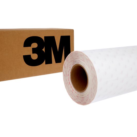 Tấm phim PPF bảo vệ bề mặt chống trầy xước trong suốt 3M chính hãng bán theo mét tới
