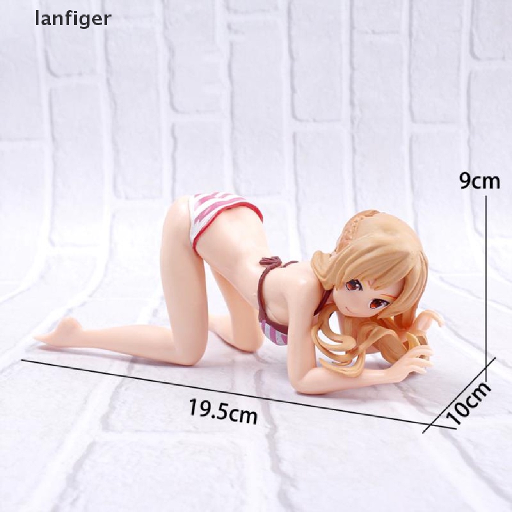 Giá Đỡ Điện Thoại Hình Cô Gái Mặc Bikini / Xe Hơi Họa Tiết Hoạt Hình Sáng Tạo