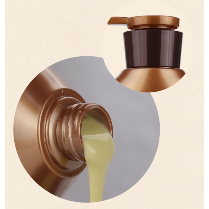 Dầu gôi gừng Cuzin dầu gội mọc tóc dầu gội hỗ trợ gàu  giúp tóc chắc khỏe mềm mềm mượt | BigBuy360 - bigbuy360.vn