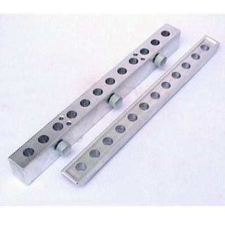 khuôn son inox 12 lỗ -loại 1