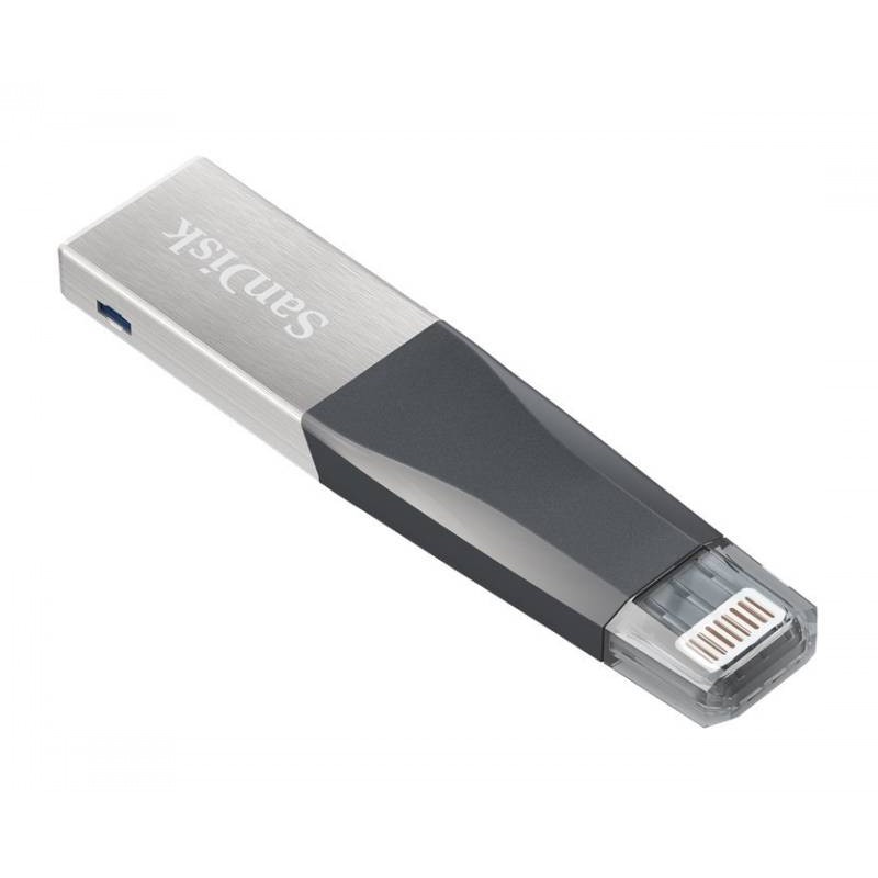USB IXPAN 32GB ĐƯỢC DÙNG CHO IPHONE, IPAD
