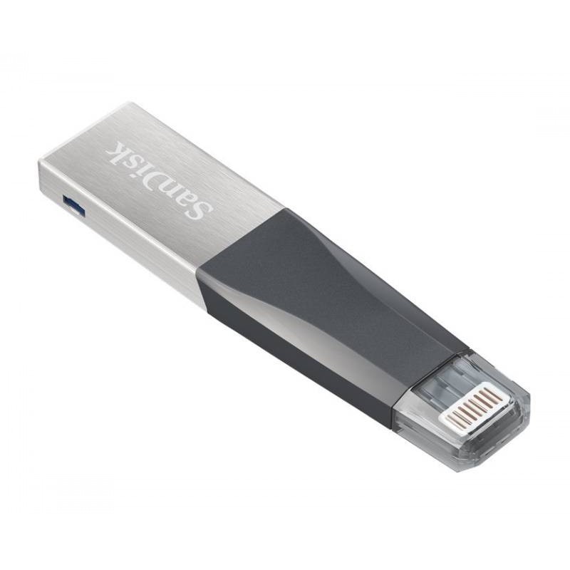 USB 128GB dùng cho điện thoại, máy tính bảng IPHONE, IPAD