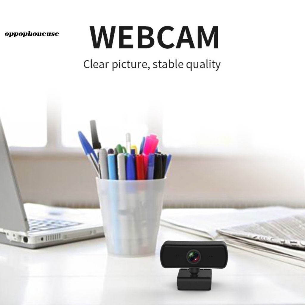 Webcam kèm mic cho điện thoại OPPO 2K 2040x1080P | WebRaoVat - webraovat.net.vn