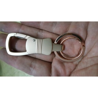 Móc khóa cao cấp JoBon MK04