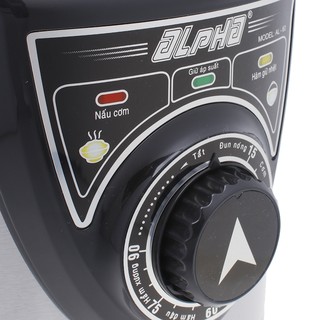 Nồi áp suất Alpha AS-60