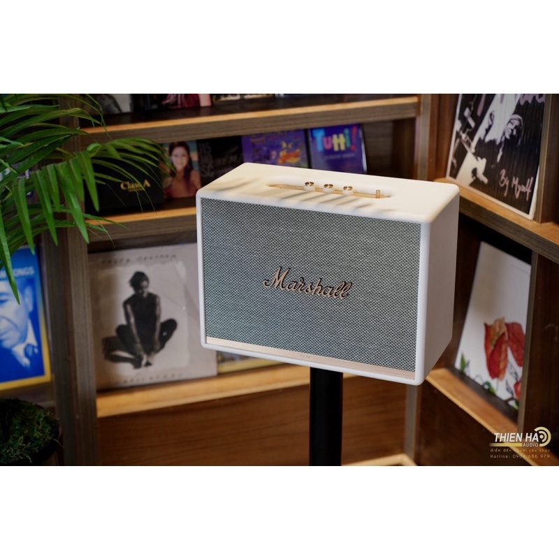 Loa Marshall Woburn II 2 Chính Hãng
