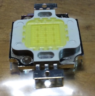 LED 10W 12V