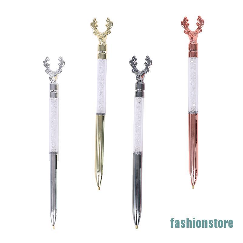 Bút thủ công thêu chữ thập 5D DIY