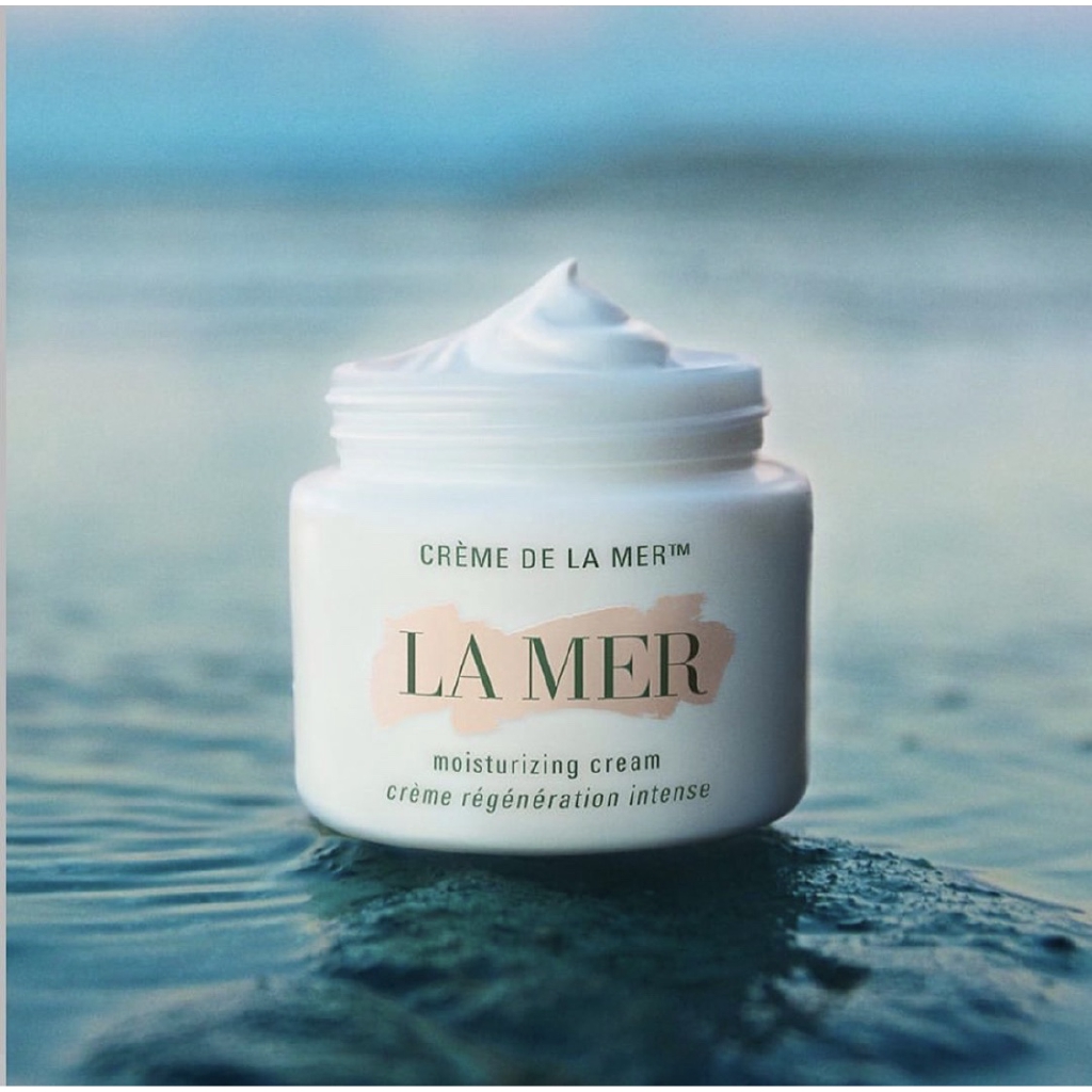 Kem dưỡng ẩm LA MER Miracle 60ml giúp làm sáng da