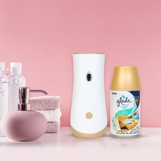 MÁY XỊT THƠM PHÒNG TỰ ĐỘNG GLADE AUTOMATIC SPRAY - Hàng Mỹ