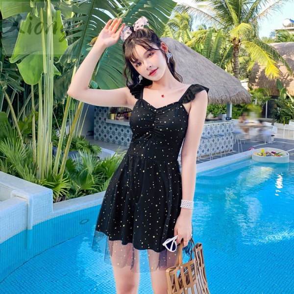 Bộ Đồ Bơi Bikini Thời Trang Mùa Xuân 2021 Cho Nữ | BigBuy360 - bigbuy360.vn