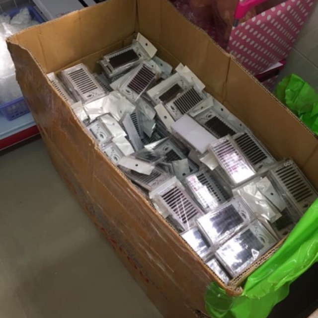 Mi acb mix size từ 8-13