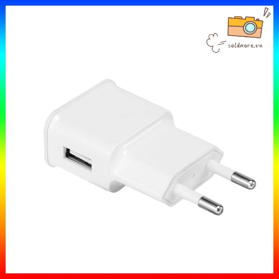 Củ Sạc 5v 2a Cổng Usb 7100 Cho Samsung