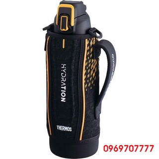 BÌNH GIỮ NHIỆT THỂ THAO THERMOS FHT- 1001F- 1 LÍT-NHẬT BẢN