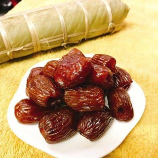Mứt Táo Thái