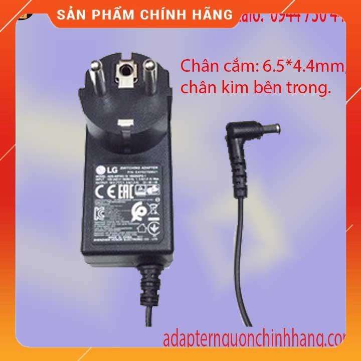 Adapter nguồn màn hình LG 19v 1.3a BH 12 tháng