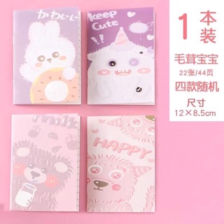 SỔ TAY MINI (video + ảnh thật sp)