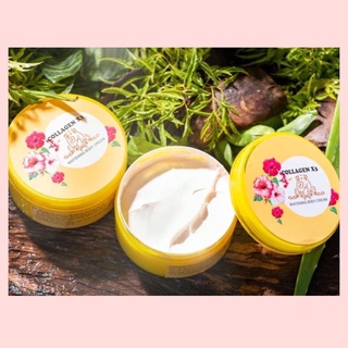 Kem body collagen x3 đông anh chính hãng