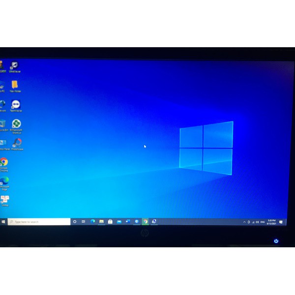 Màn hình máy tính HP LV2011 thanh lý văn phòng | BigBuy360 - bigbuy360.vn