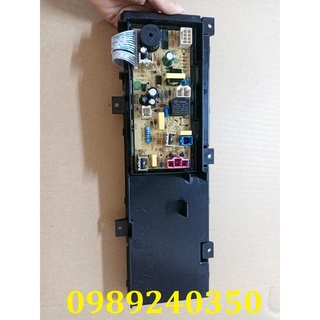 Bo mạch máy giặt Panasonic 16 phím cửa đứng