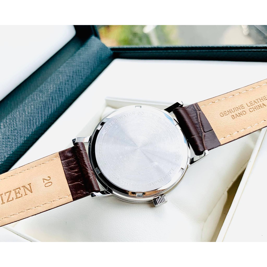 Đồng hồ nam chính hãng Citizen BE9170-13H