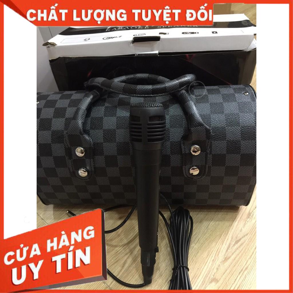 LOA NGHE NHẠC BLUETOOTH K88 -