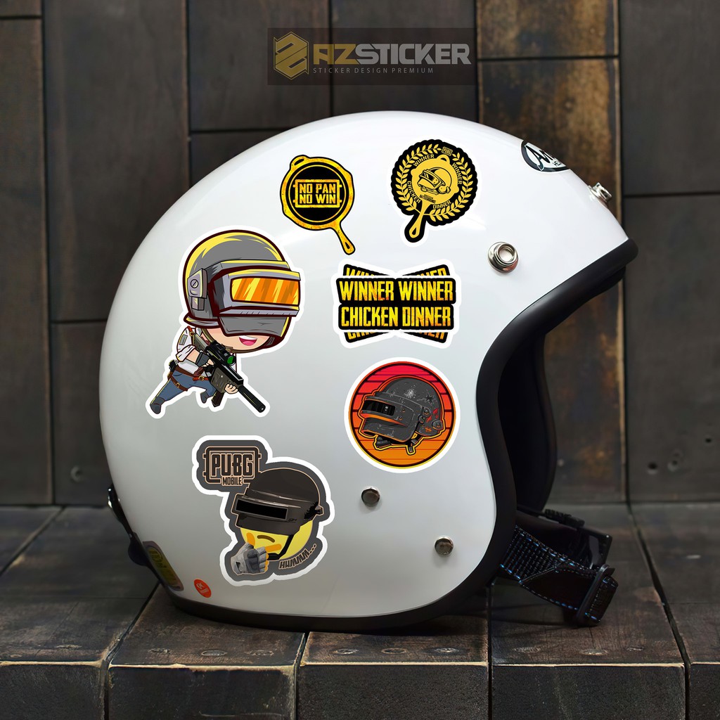 [Hot] Sticker Hot Nhất Hiện Nay | Chất Liệu PVC 5 Lớp Chống Thấm, Chống Bay Màu| Trang Trí Điện Thoại, Laptop....