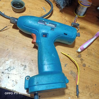 máy bắn vít mini makita chính hãng