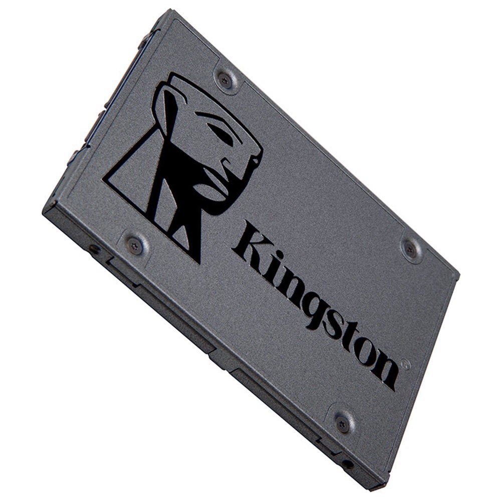 [Hàng Chính Hãng] Ổ Cứng SSD Kington A400 120GB / 240GB - 2.5 Inch SATA III Hình Ảnh có chứng minh hoá đơn Chính Hãng | BigBuy360 - bigbuy360.vn