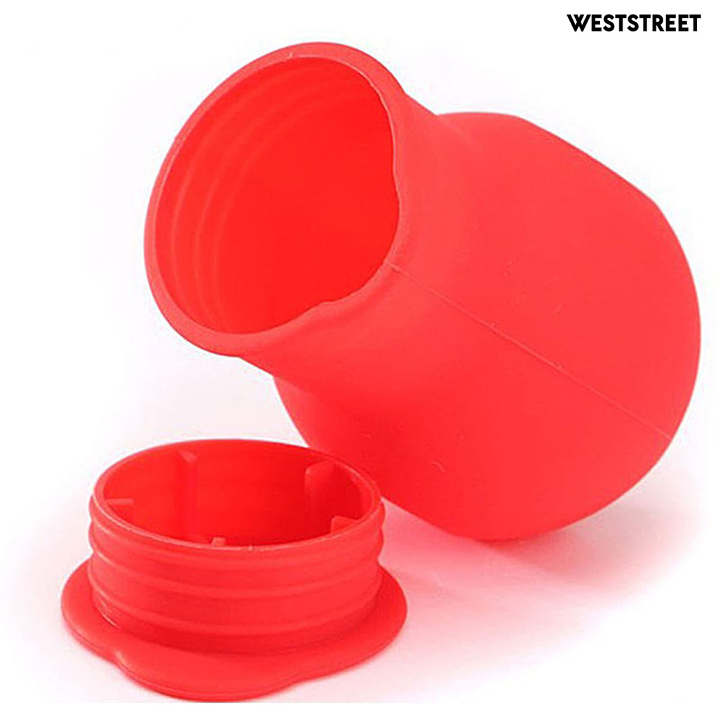 Cốc Silicone Chịu Nhiệt Độ Cao Dùng Làm Nóng Chảy Socola Diy