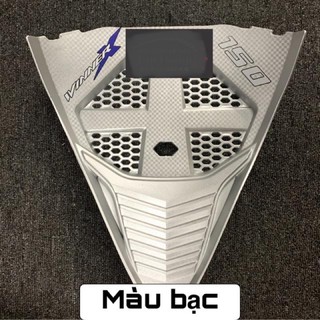 Chắn Bùn Cổ pô Winner X