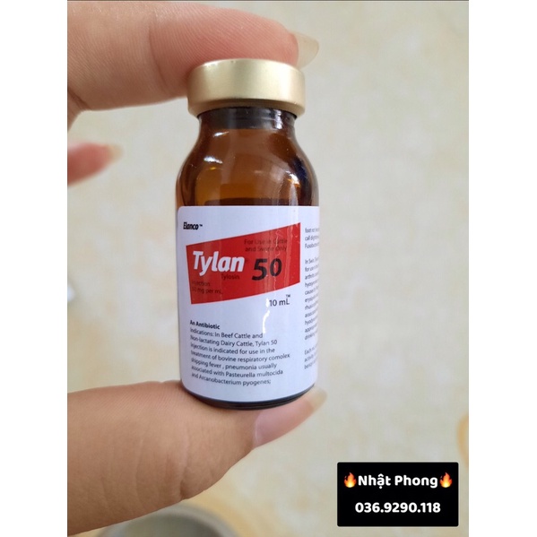 TYLAN 50 -