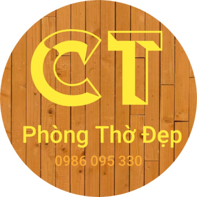 HOA SEN GỖ CT