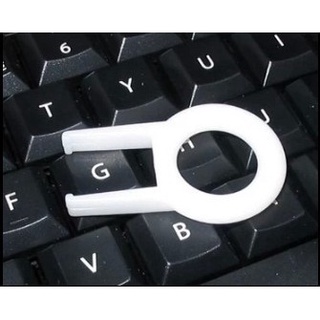Nhổ keycap,keypuller dụng cụ tháo keycap cho bàn phím dễ dàng