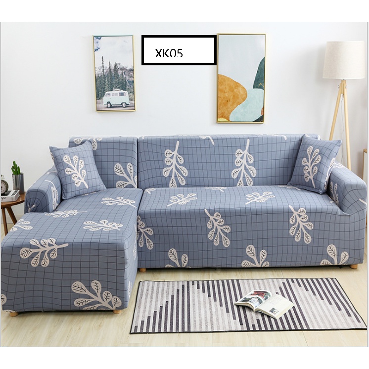 Xả kho darp bọc ghế sofa XK001