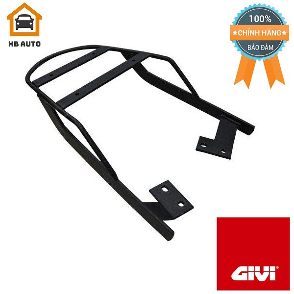 Baga Givi cho xe Honda Airblade 2006 – 2012 MV-HONDA AIRBLADE