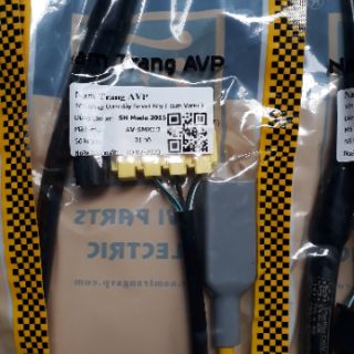 Dây kết nối khóa smartkey có Diot