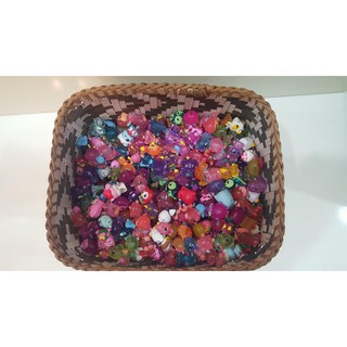 Thú rời Hachimals