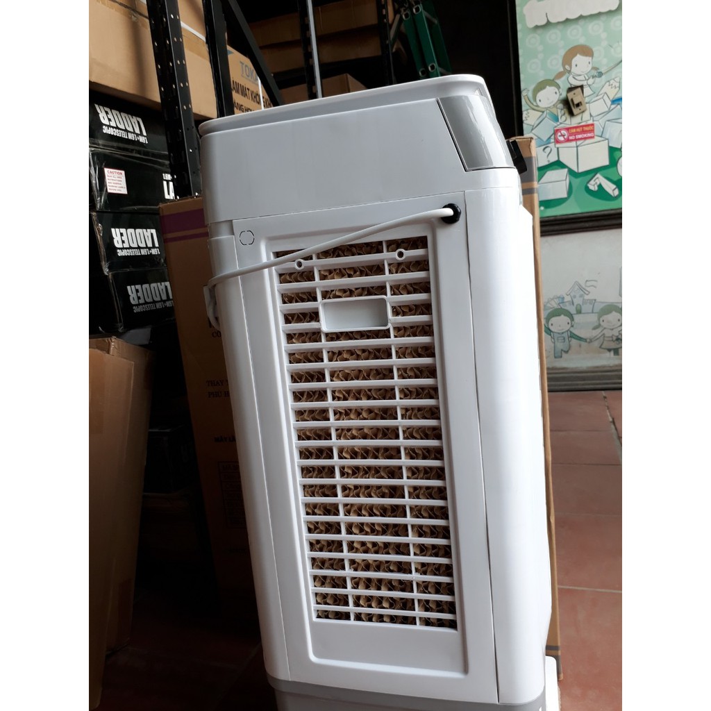 QUẠT ĐIỀU HÒA HƠI NƯỚC FUJITSU YSK-L300 40L- SIÊU TIẾT KIỆM ĐIỆN - có bánh xe di chuyển - Bảo hành 12 tháng | BigBuy360 - bigbuy360.vn