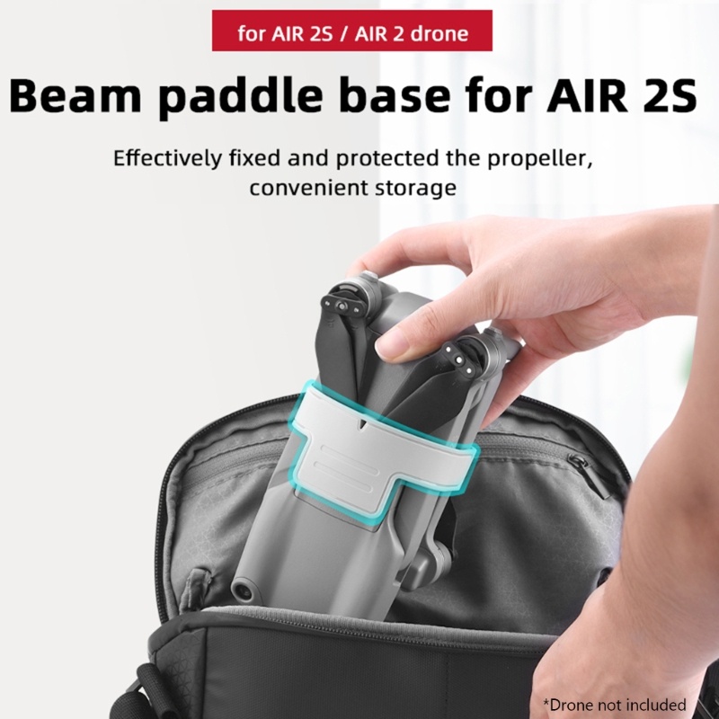 Dây Đeo Cố Định Cánh Quạt Máy Bay Điều Khiển AIR 2S / AIR 2 2S / AIR 2