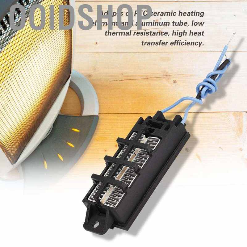 ELEMENT Máy Sưởi Ấm 100w 220v Chất Lượng Cao