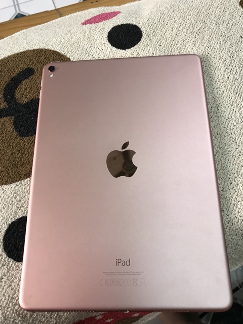 iPad Pro 9.7 chỉ sử dụng wifi 128G màu hồng | BigBuy360 - bigbuy360.vn