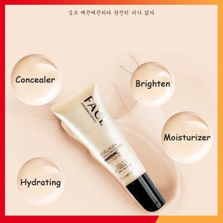 Kem Face BB  3in1 (được chọn tone)