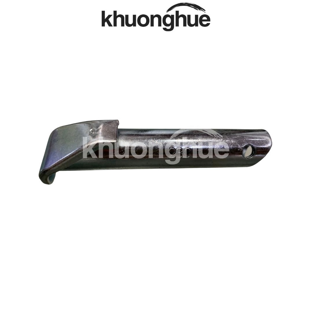 Gác Chân Sau Bên Phải Xe Elegant 50cc  Chính Hãng SYM