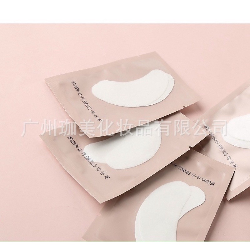 Gel Pad nối mi cao cấp
