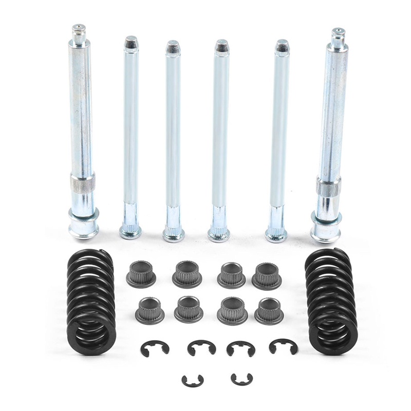 Bộ Bản Lề Cửa Trước Và Sau 20 Món Chuyên Dụng Cho Xe Hơi Chevy for Pickup Truck SUV