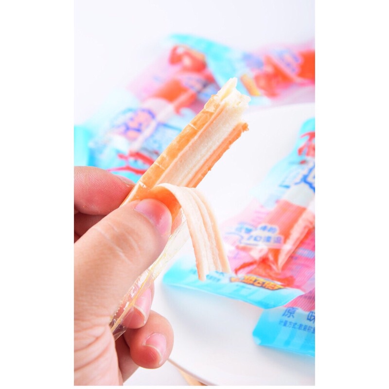 THANH CUA TẨM VỊ ĂN LIỀN TỨ XUYÊN | BigBuy360 - bigbuy360.vn