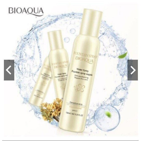 [SIÊU RẺ]Xịt Khoáng Dưỡng Ẩm Bioaqua 150ml | BigBuy360 - bigbuy360.vn