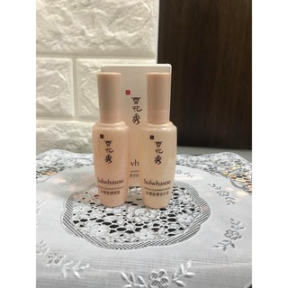 Cặp sữa rửa mặt, tẩy trang sulwhasoo