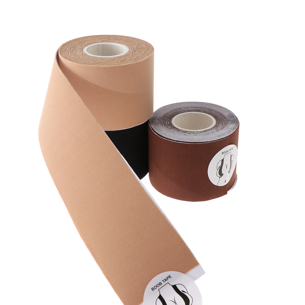 Miếng dán nâng ngực trong suốt cho nữ